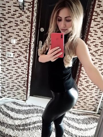 Проститутка Алевтина Проститутка Алевтина